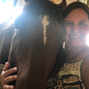 Meet your Posher, Katharine